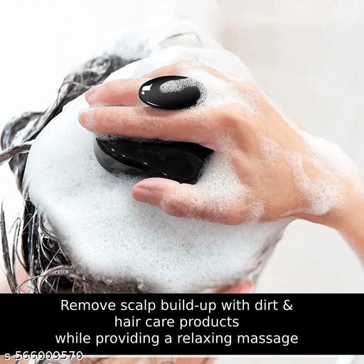 Scalp massager and oil applicator - Abnlas Women’s Daily-Use Beauty & Self-Care